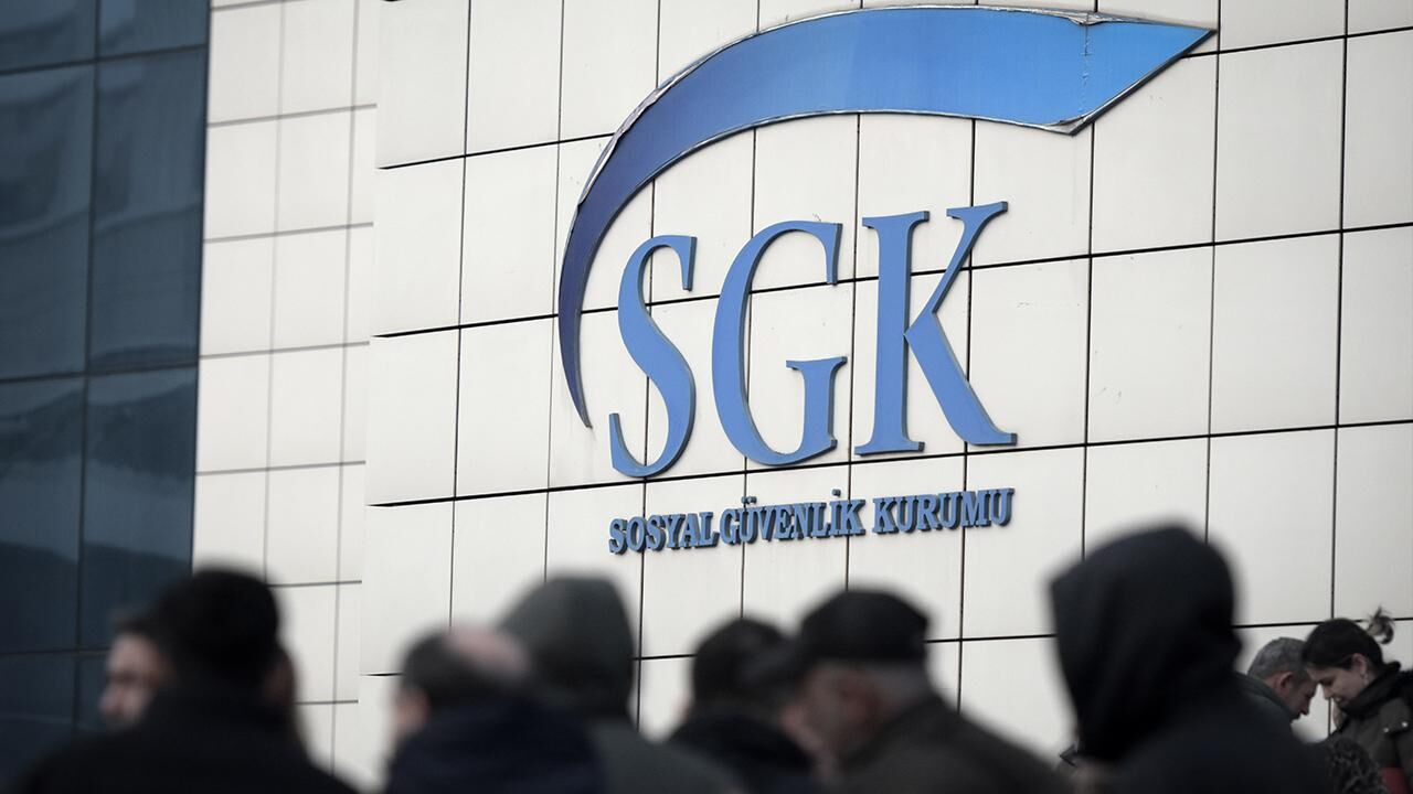 SGK’dan Bayram İkramiyesi Konulu Sahte Mesaj Uyarısı