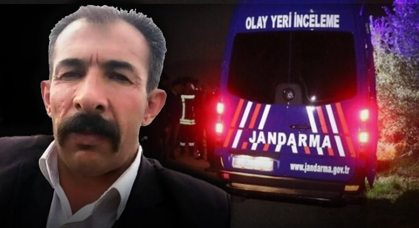 Siirt’te Muhtarın Silahlı Saldırısında 1 Kişi Öldü