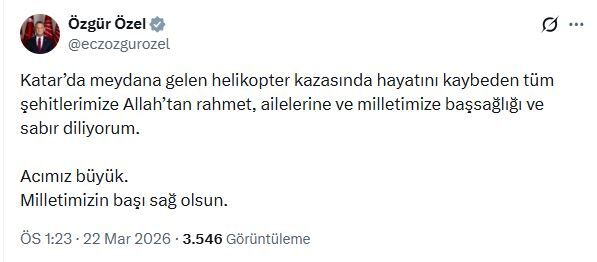 Siyasilerden Helikopter Kazasi Sehitleri 1224239 364011 (1)