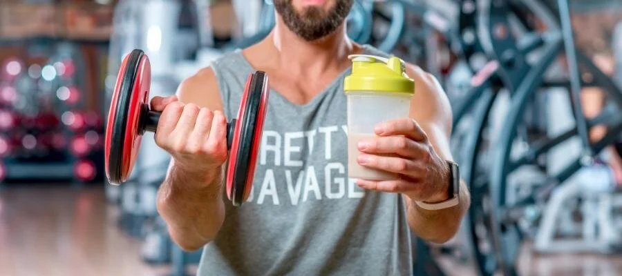 Sporcular Neler Yemeli 2