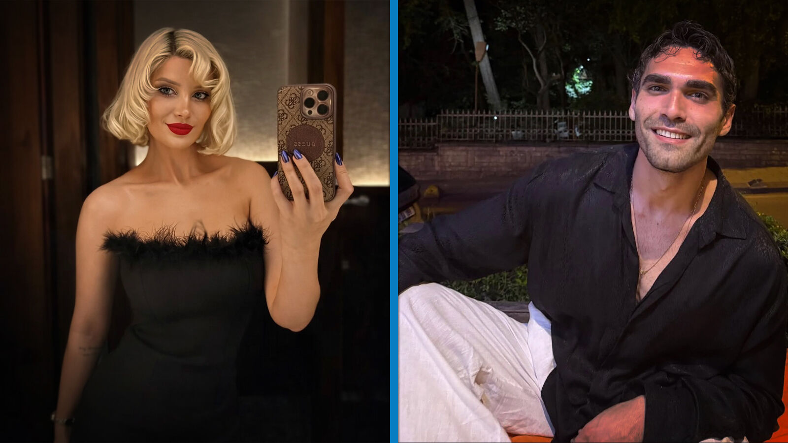 Ayşegül Eraslan’ın Ölümünden 1 Saat Önce Oyuncu Sunay Kurtuluş Evine Gelmiş