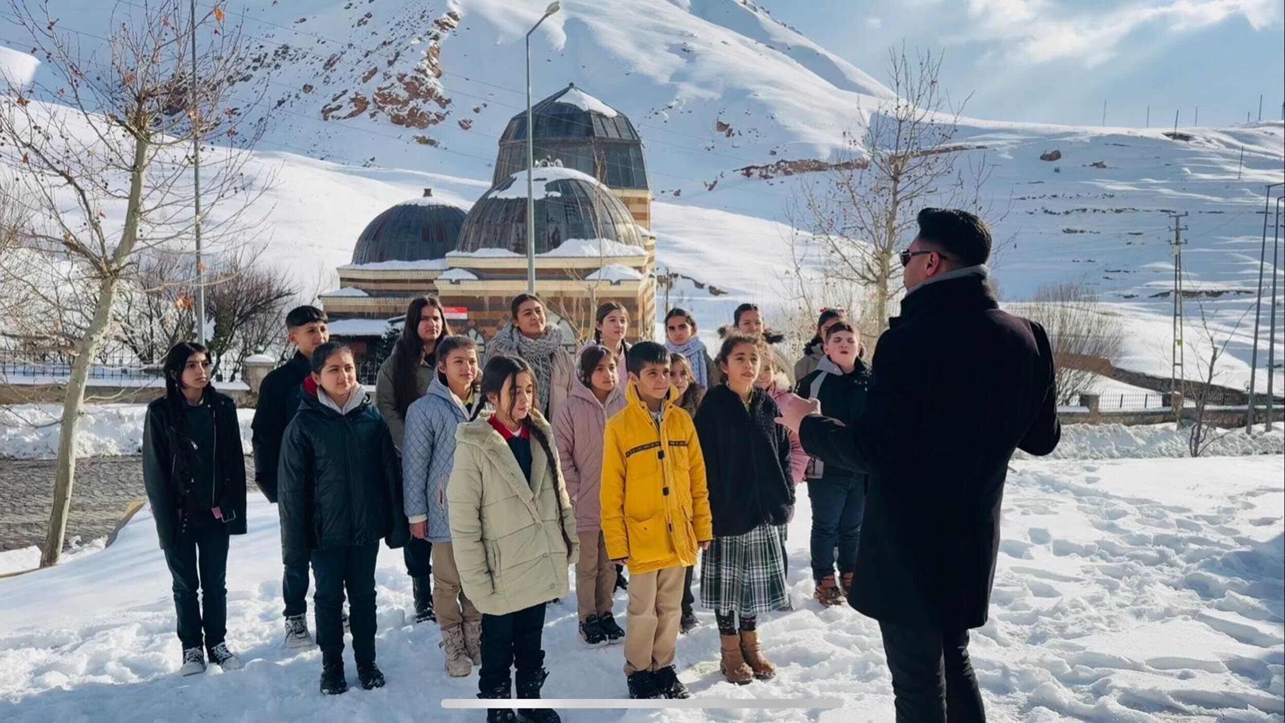 T A R I H I V E D O G A L G U Z E L L I K L E R D E R A M A Z A N A O 1217932 362176