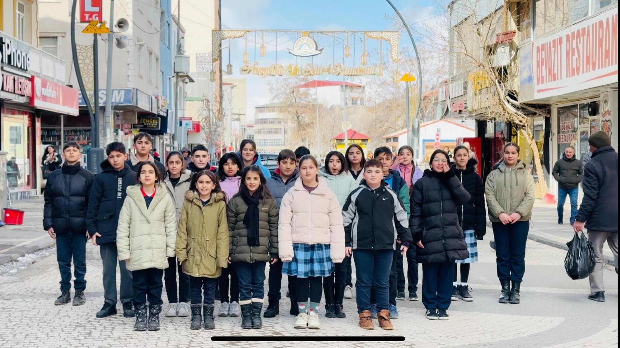 T A R I H I V E D O G A L G U Z E L L I K L E R D E R A M A Z A N A O 1217933 362176