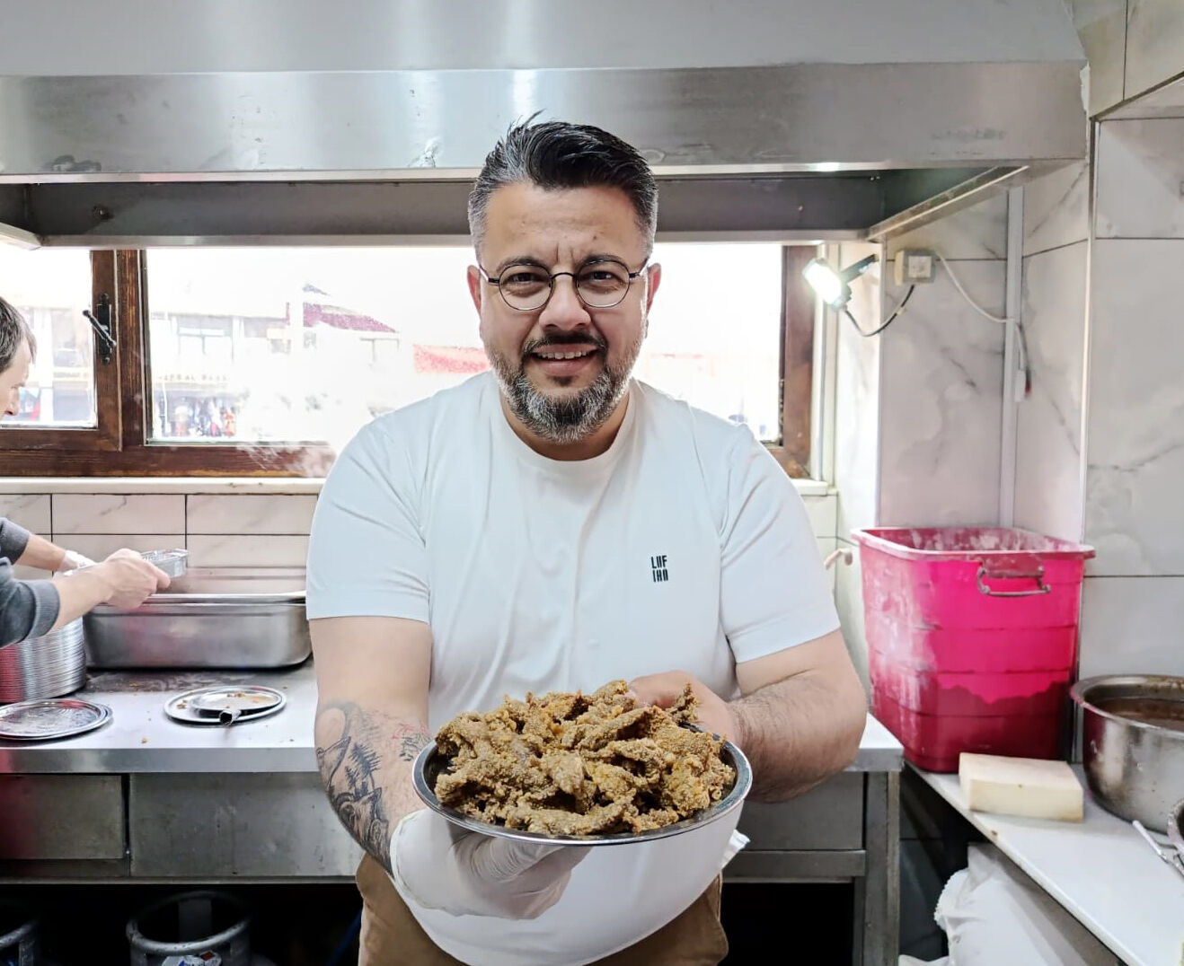 T A R I H K E N T I E D I R N E’ Y E B A Y R A M D A Y A G M U R A 1223560 363796