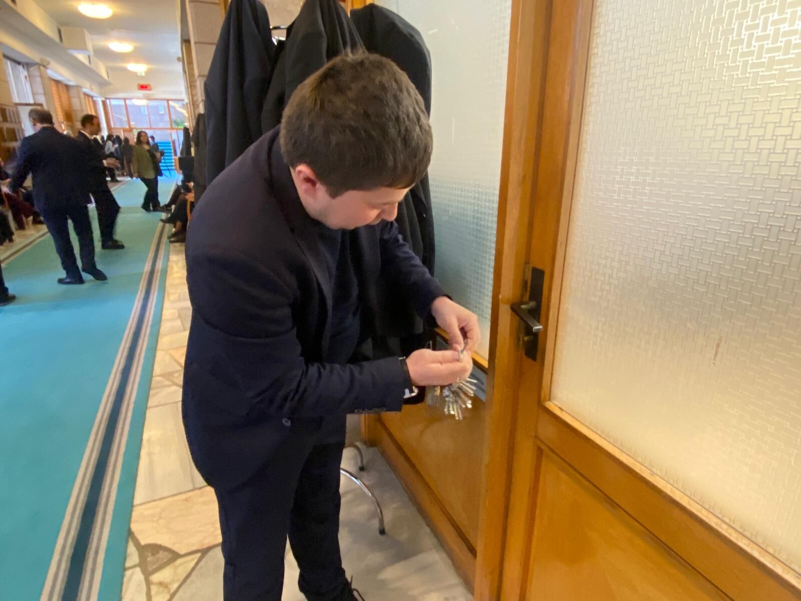 TBMM’de Kapalı Oturumda ‘Savaş’ Gündemli Tutanaklar Mühürlendi