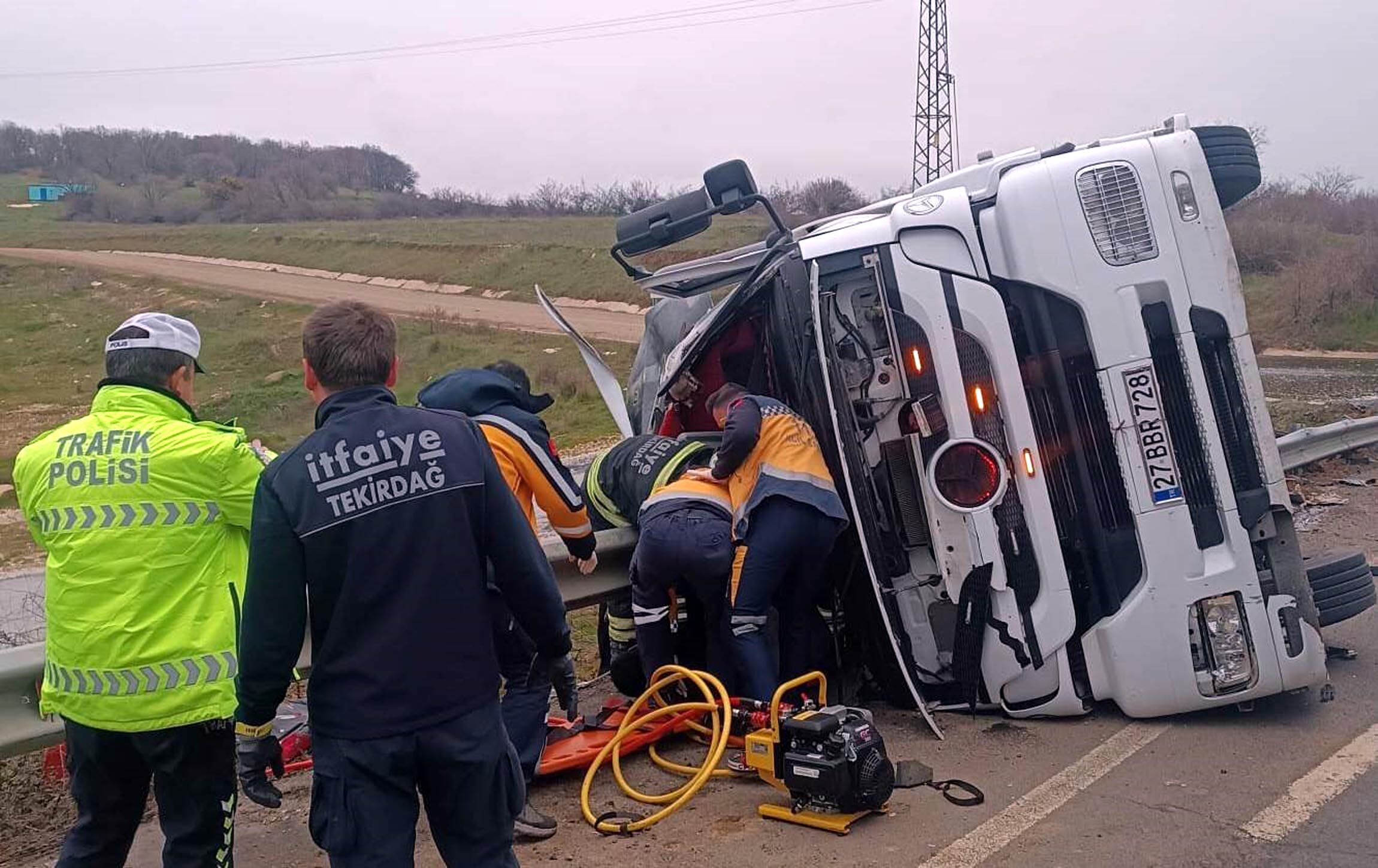 T E K I R D A G D A D E V R I L E N T A N K E R I N S U R U C U S U 1227455 365081