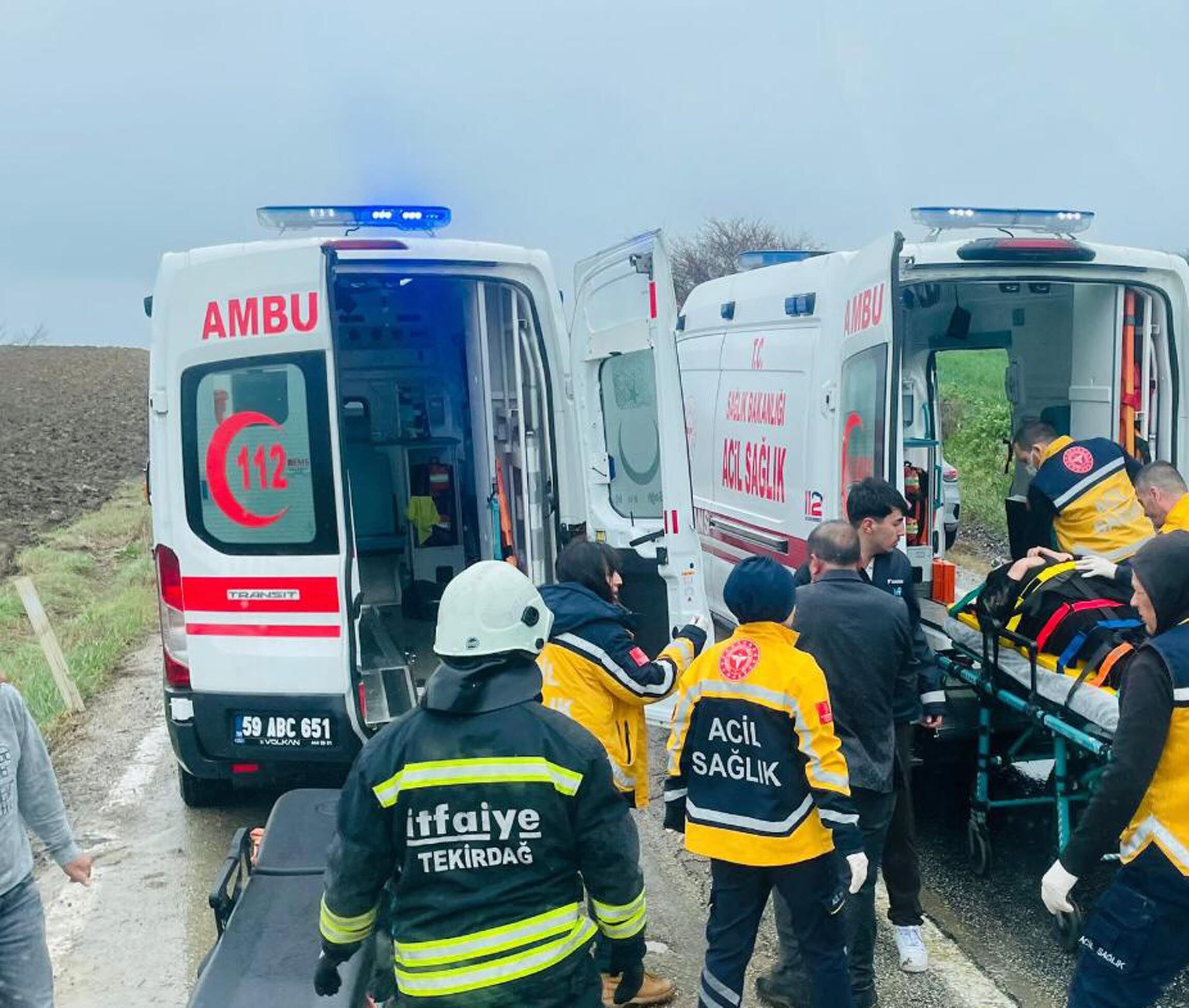 T E K I R D A G D A T A K L A A T A N O T O M O B I L D E 3 K I S 1222240 363416