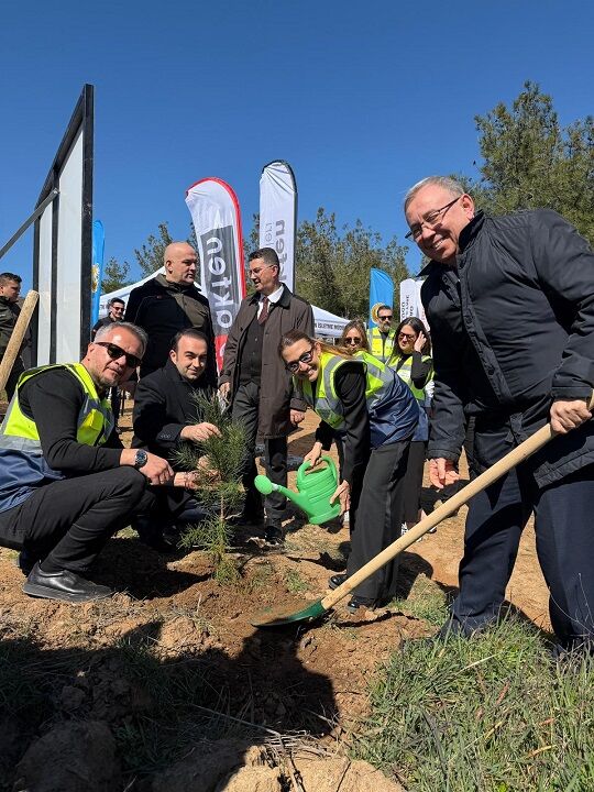 T E K I R D A G S A R K O Y D E K I Y A N A N O R M A N A 10 B I N 1206602 358801