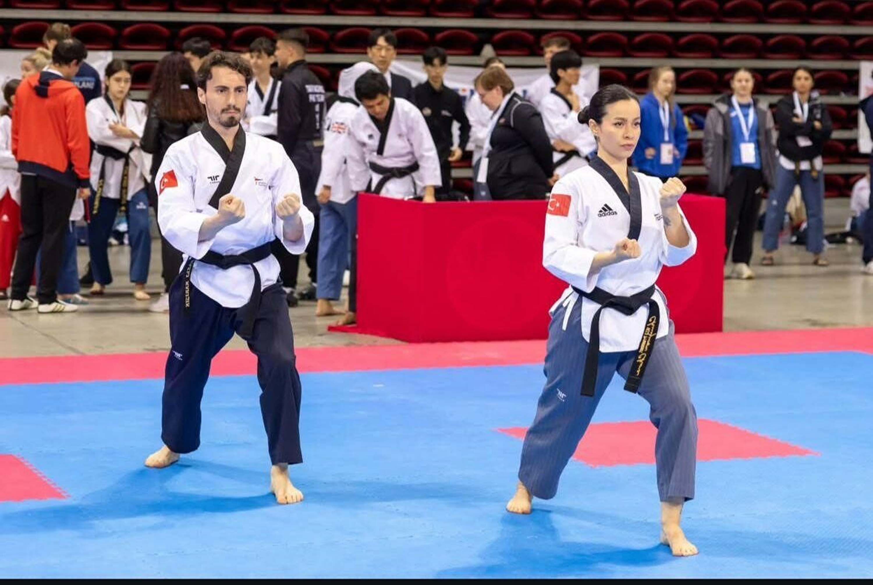 T E K V A N D O C U C I F T T E N 2 A L T I N M A D A L Y A 1213316 360792