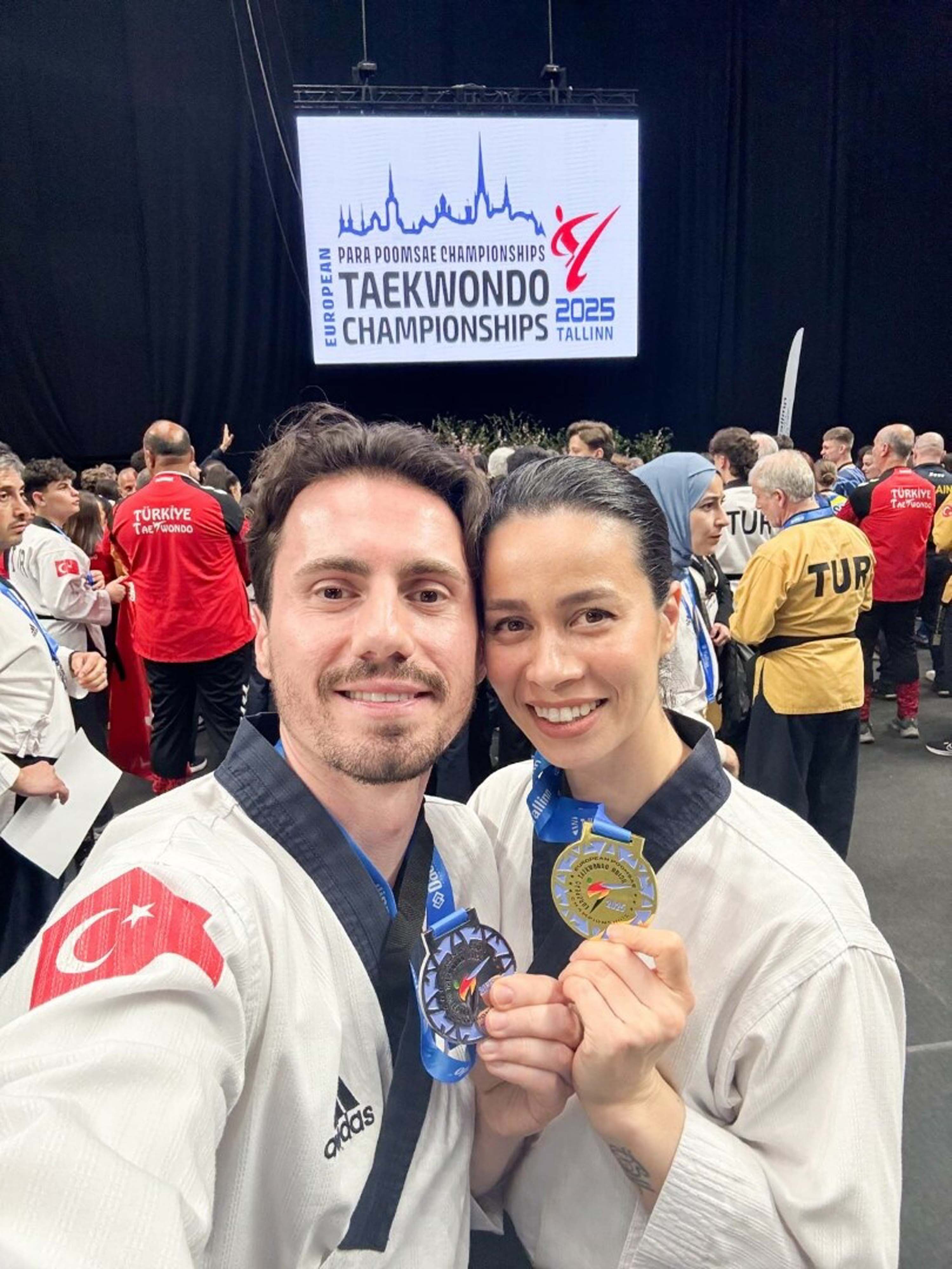 T E K V A N D O C U C I F T T E N 2 A L T I N M A D A L Y A 1213317 360792