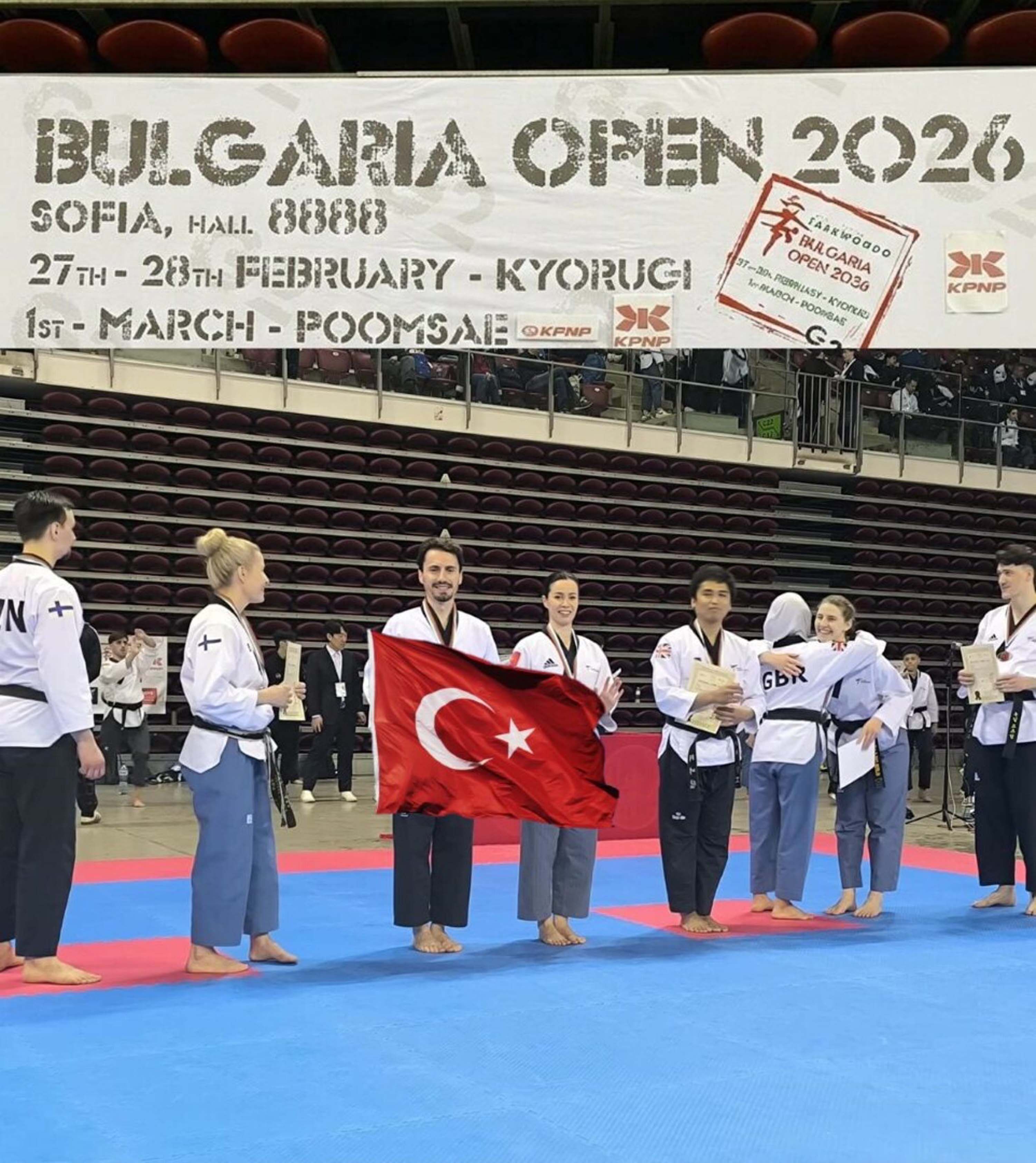 T E K V A N D O C U C I F T T E N 2 A L T I N M A D A L Y A 1213320 360792