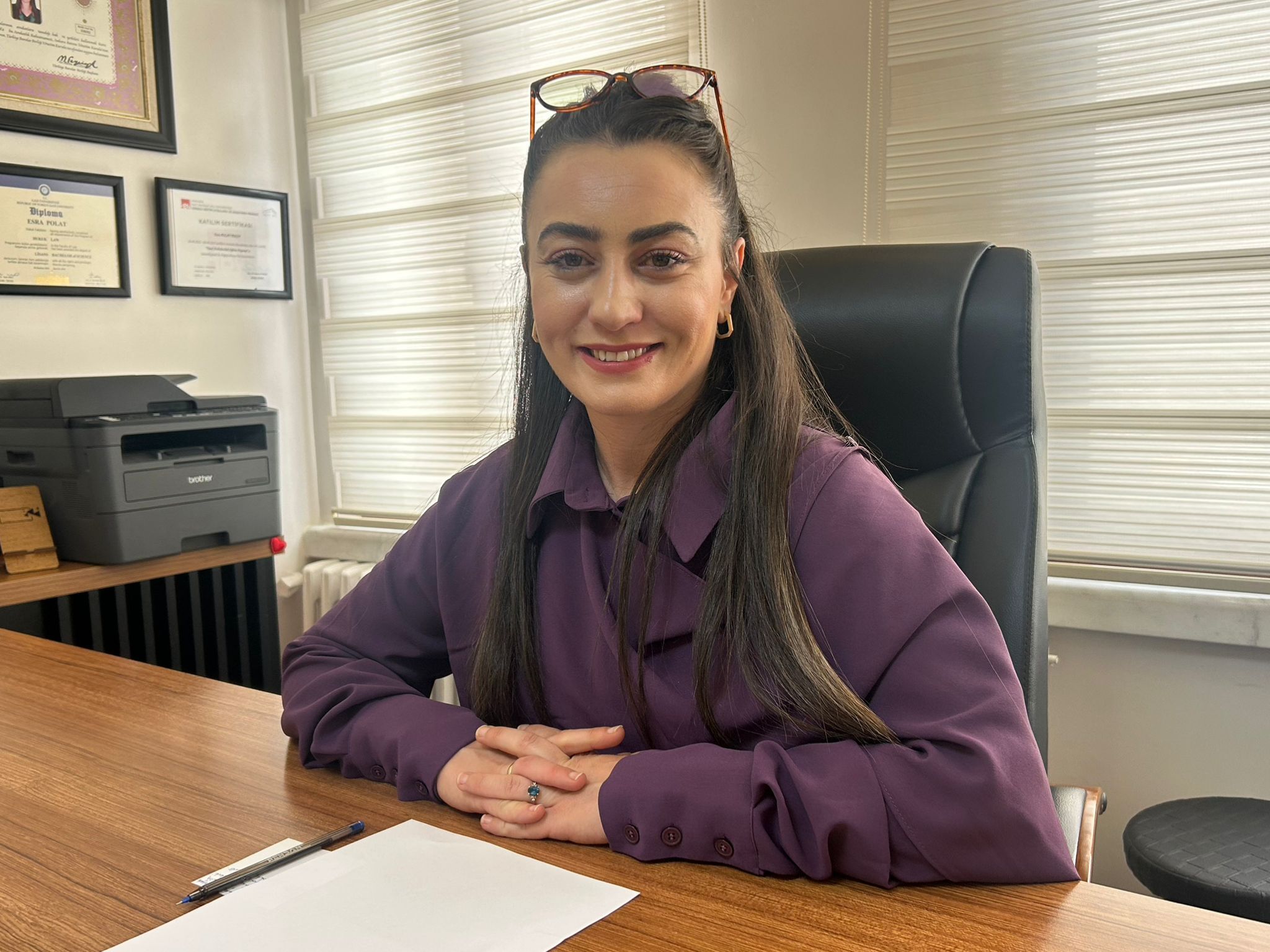 TİHEK’ten “Damsız Giriş Yok” Uygulamasına 256 Bin Lira Ceza Geldi