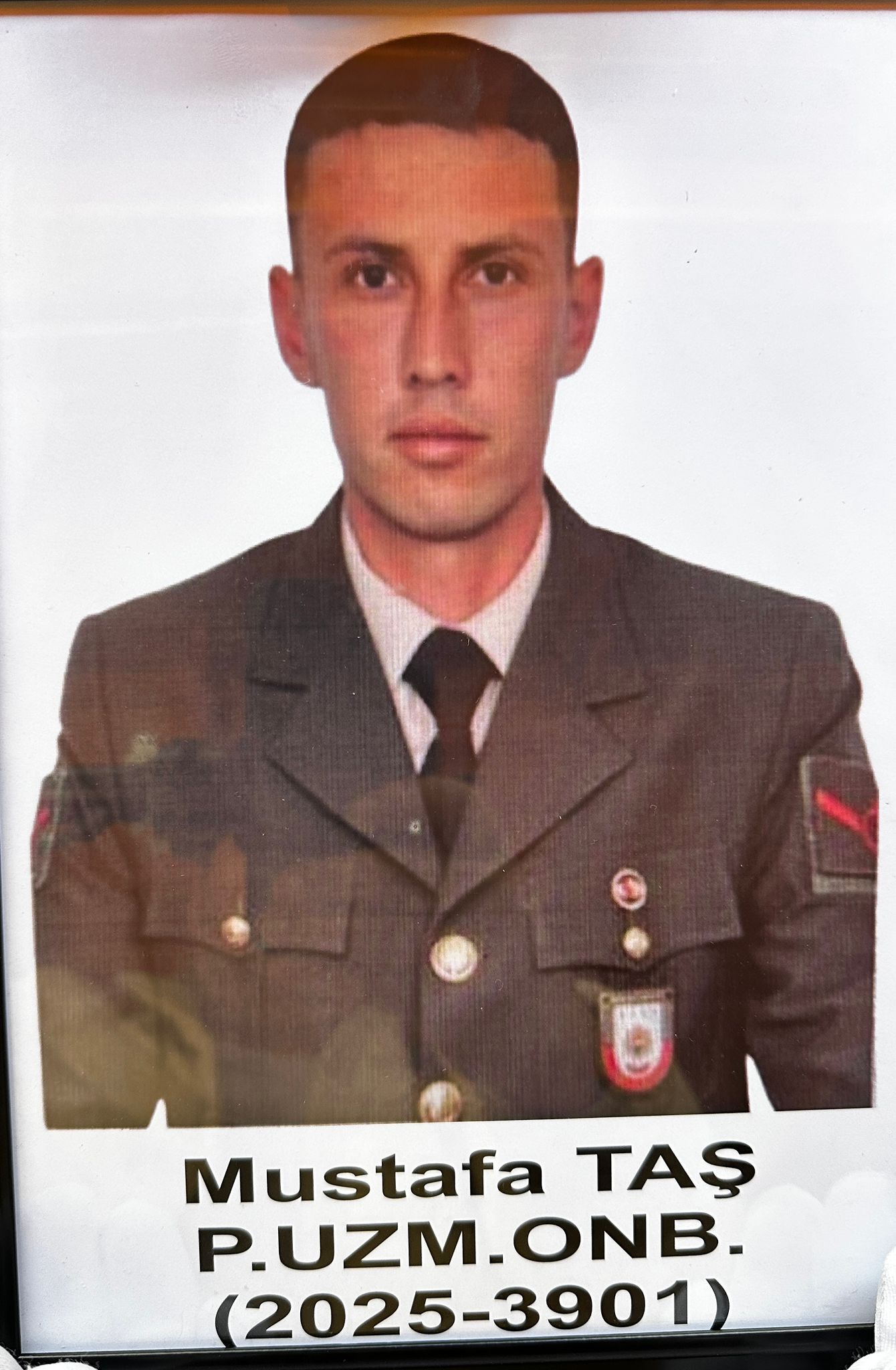 T R A F I K K A Z A S I N D A O L E N U Z M A N O N B A S I T O P R A 1205556 358483