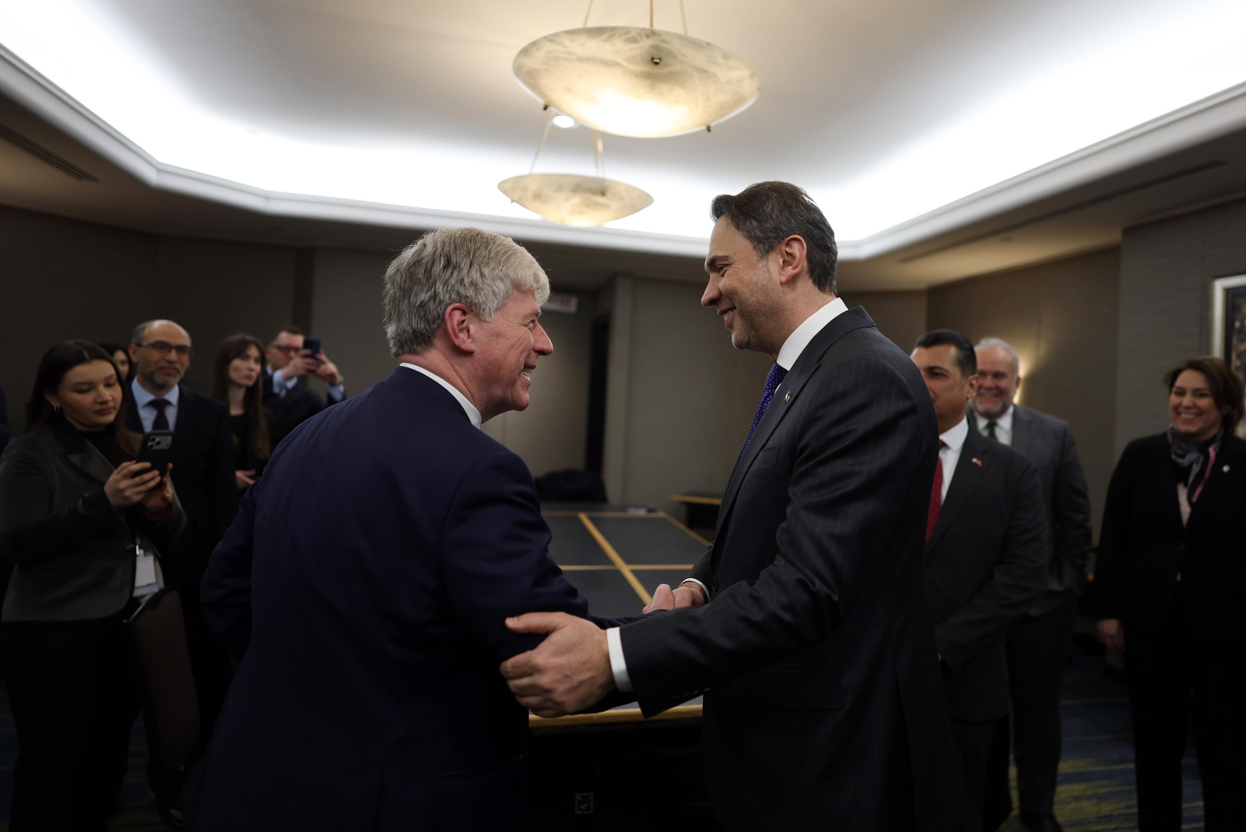 T U R K I Y E I L E K A N A D A A R A S I N D A N U K L E E R E N E R 1194915 355269