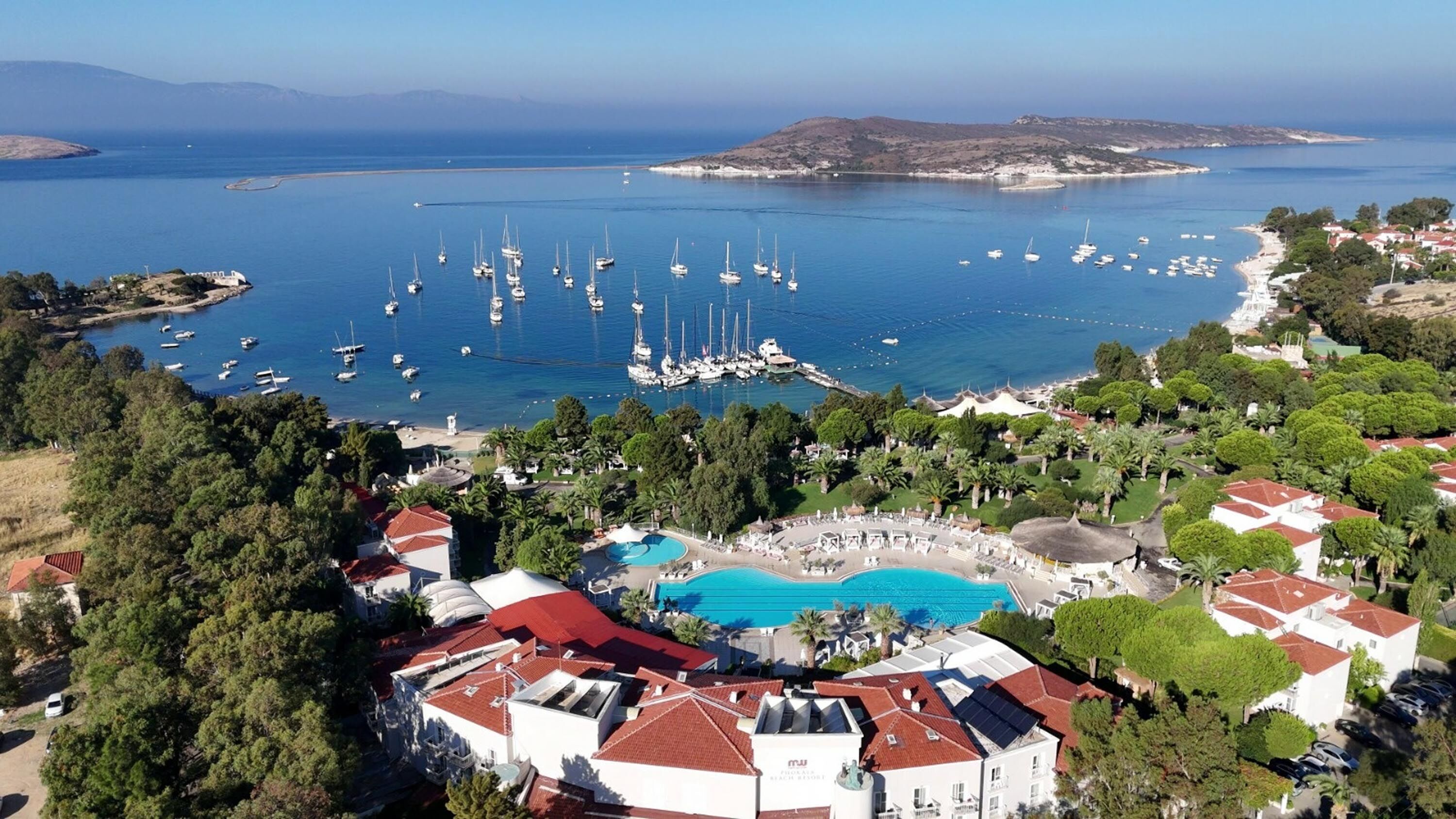 T U R K I Y E T U R I Z M D E A T E S H A T T I N I N O R T A S I N D 1204970 358296