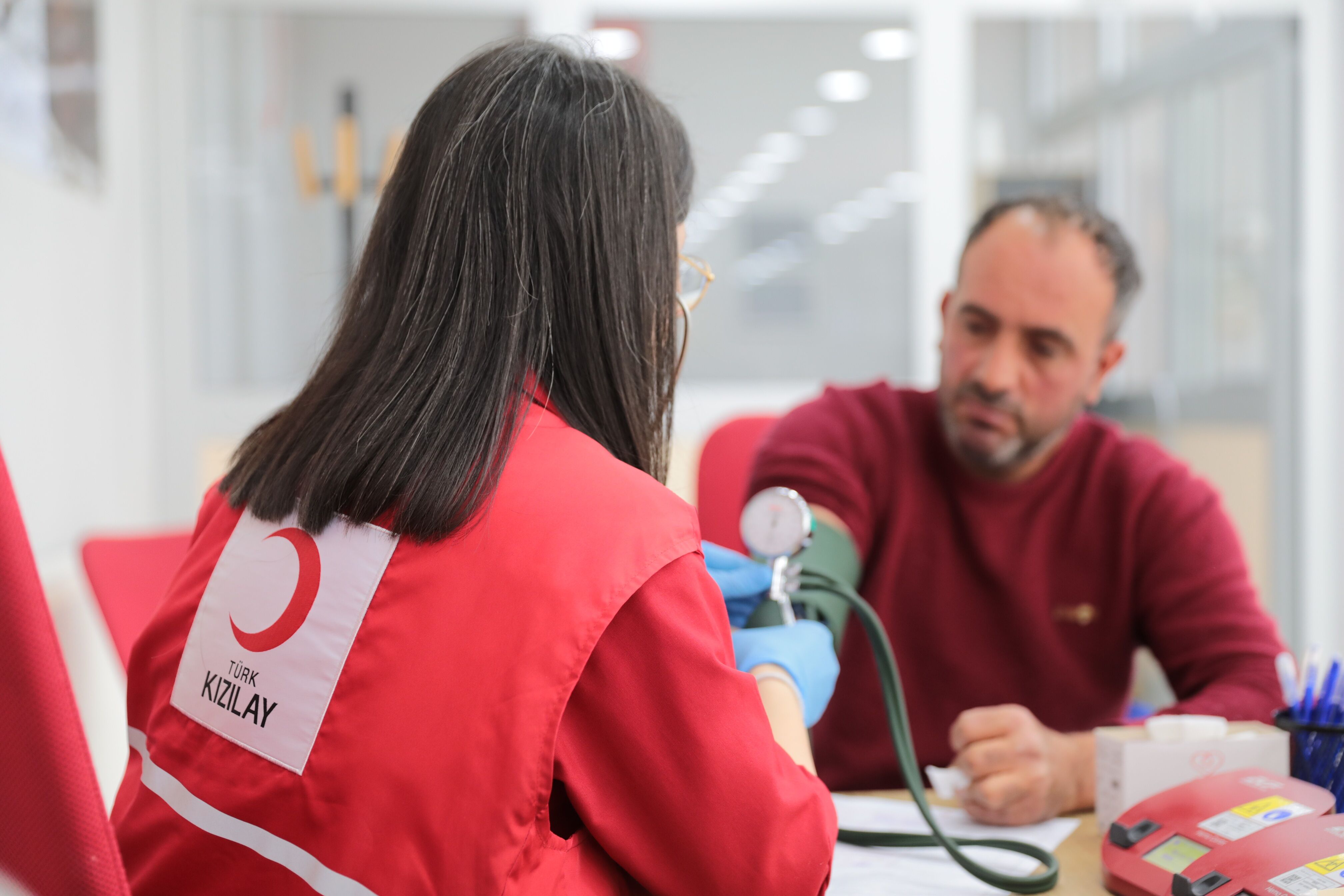 T U R K K I Z I L A Y D A N I F T A R S O N R A S I K A N B A G I 1200009 356887