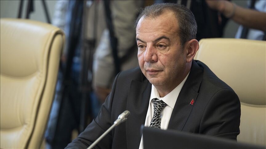 Şantaj Soruşturmasında Tanju Özcan Hem Sanık Hem Müşteki