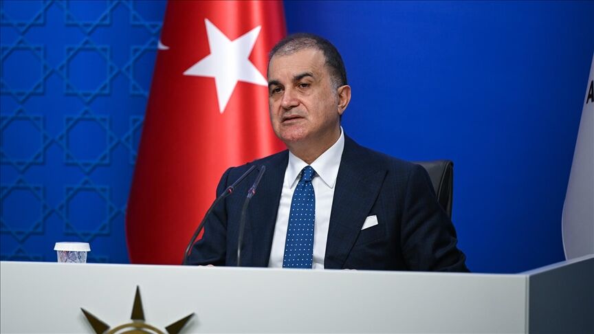 AK Parti’li Çelik: Sıfır Atık Hareketi Küresel Bir Eylemdir