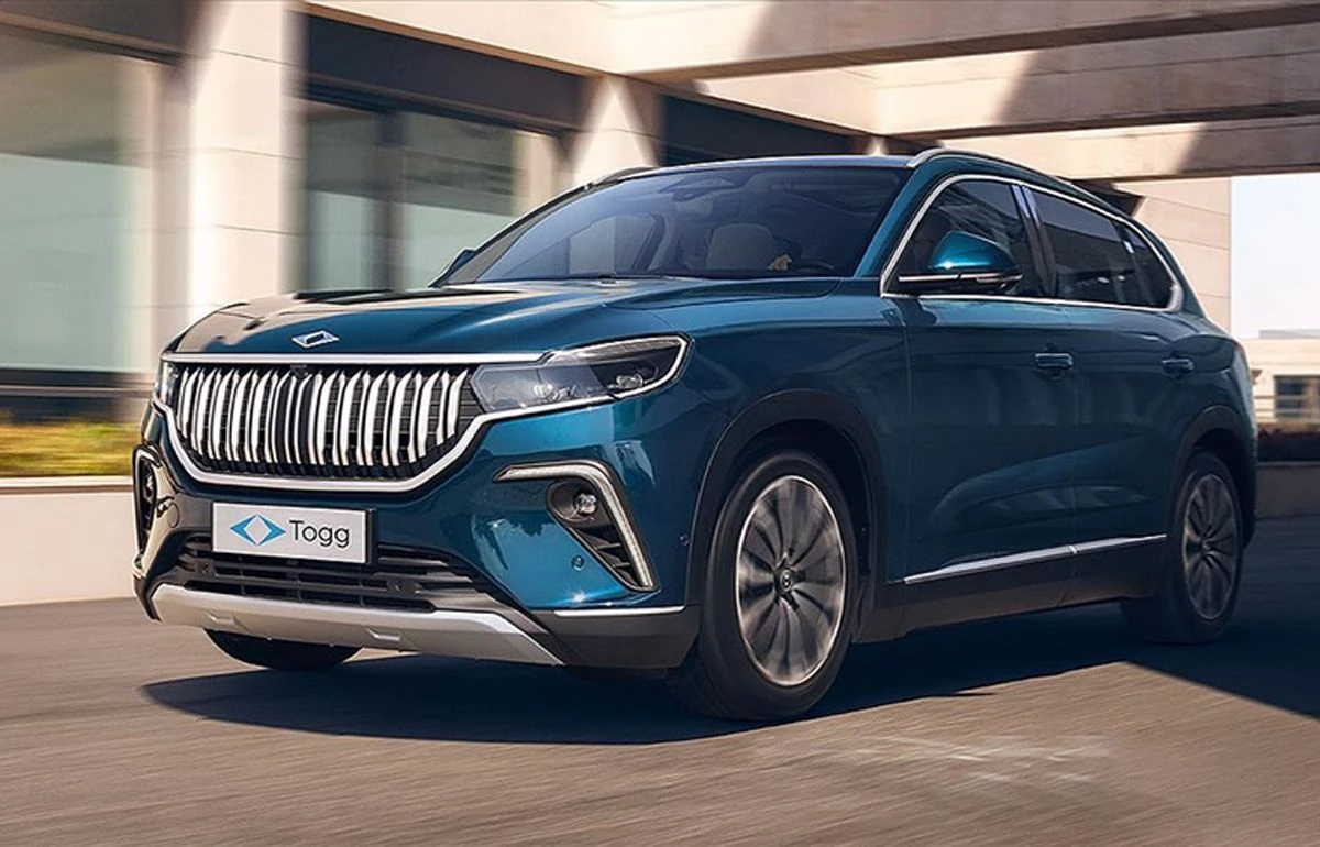 TOGG, BİR YILDA 14,6 MİLYAR TL ZARAR ETTİ