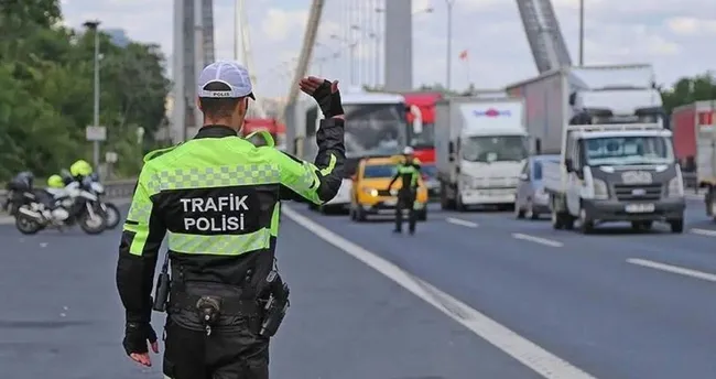8 Mart Dünya Kadınlar Günü Nedeniyle İstanbul’da Yol Kısıtlaması