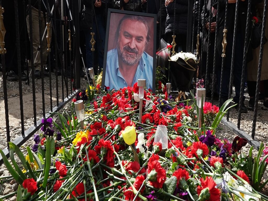 Kuzeyin Oğlu Volkan Konak Ölüm Yıl Dönümünde Yürüyüşle Anıldı