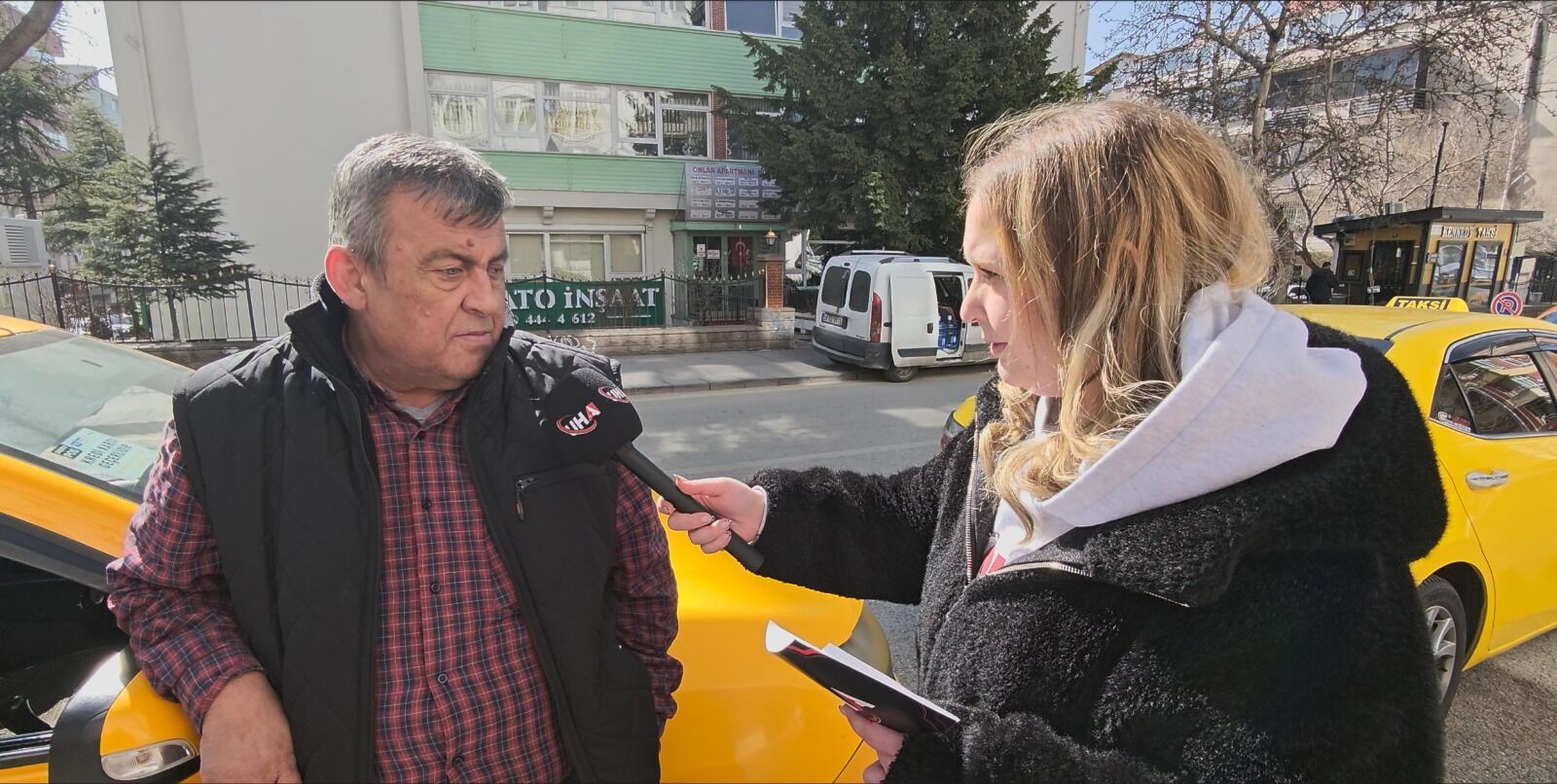 Vatandaşın Gündemi Bölgesel Gerilim: Türkiye Nasıl Etkilenir