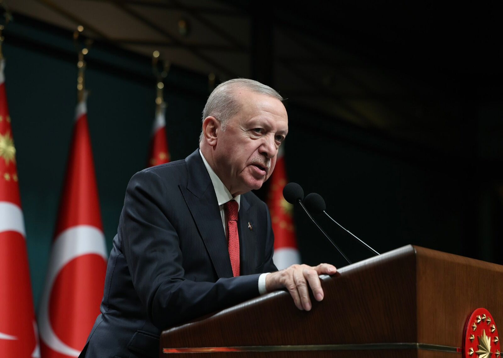 Cumhurbaşkanı Erdoğan: Savaş, İsrail'in Savaşı Olmakla Birlikte Bedelini Tüm Dünya Ödüyor