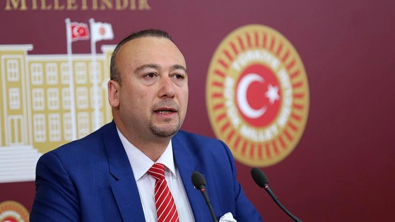 TMSF Özkan Yalım'a Ait Olan Şirketlere Kayyum Atama Kararı Aldı