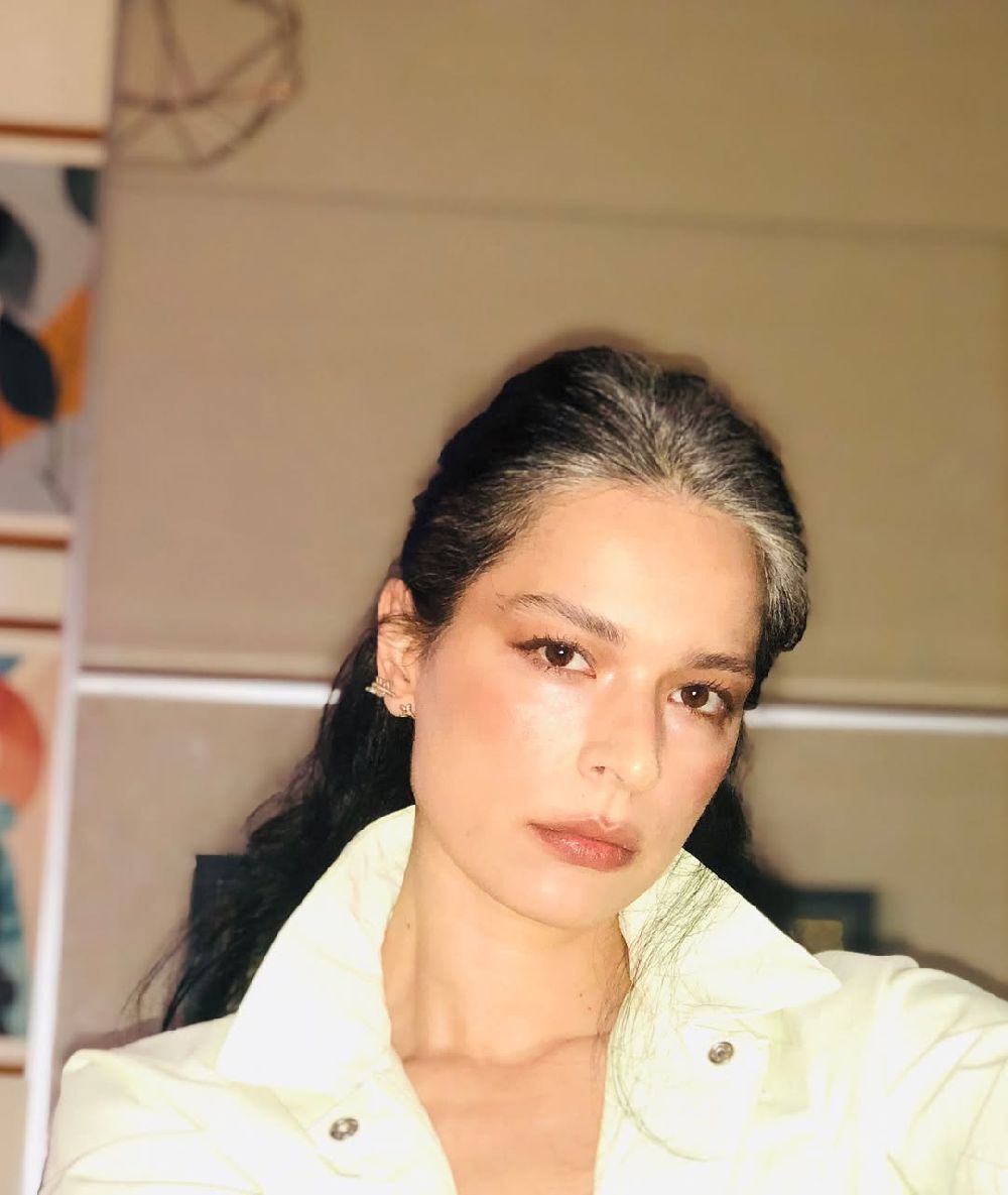 Yasak Elma Nin Zehra Argun U S Afak Pekdemir In Inanilmaz Degisimi Son Hali Sok Etti Bgu F Y