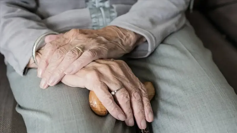 Bakanlıktan Yaşlılara Yönelik Projelere 105,6 Milyon Lira Destek