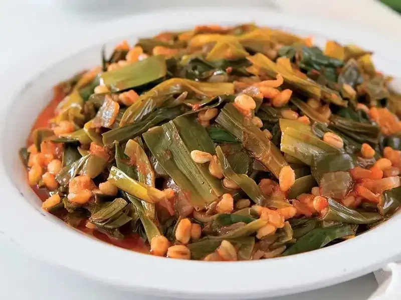 10729551 62394 Ciris Otu Yemegi Nasil Ya