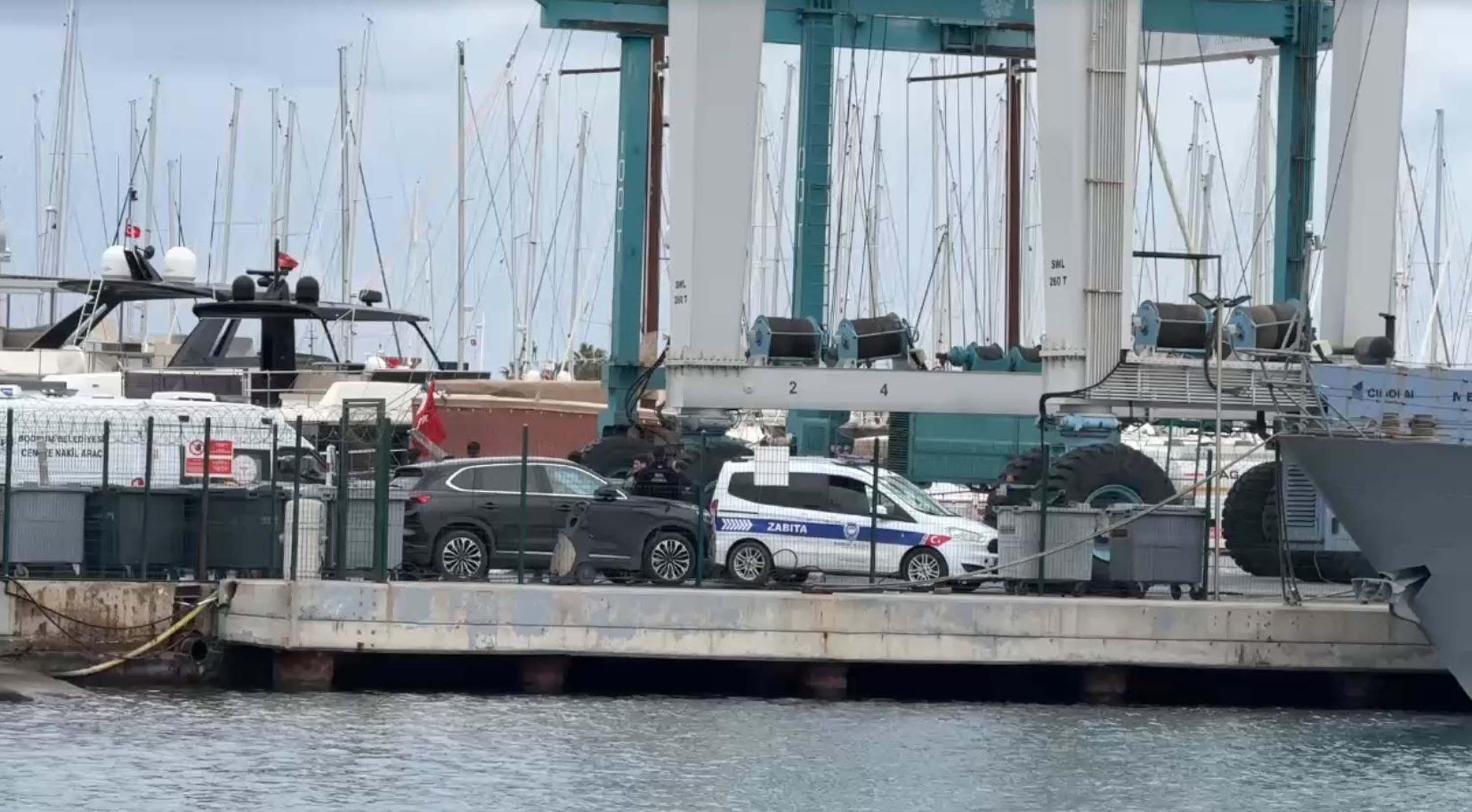 19 Kaçak Göçmen (3)