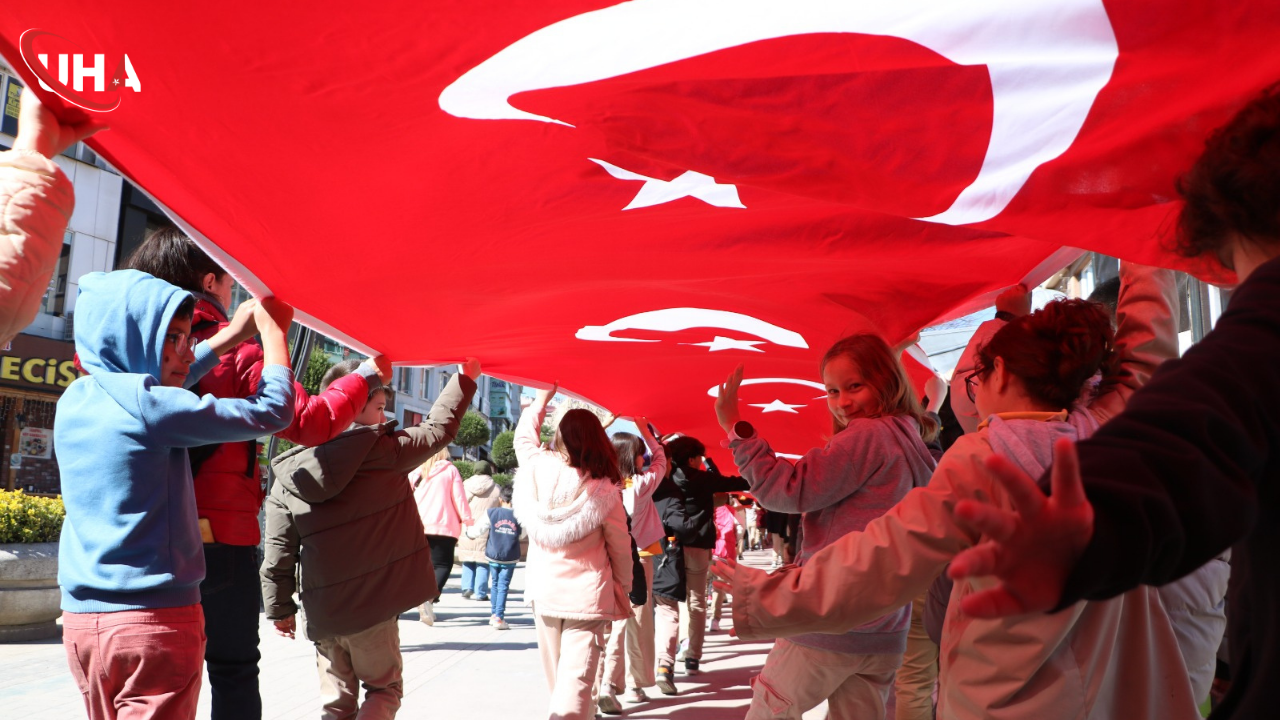 izzet-baysel-ilkokulu-tören