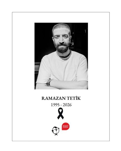RAMAZAN TETİk