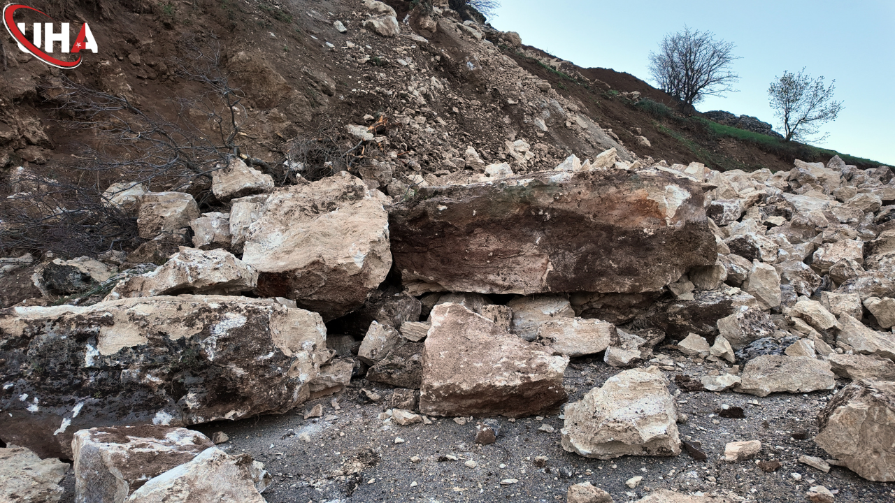 Bingol-Heyelan-Gecit-Vermed-