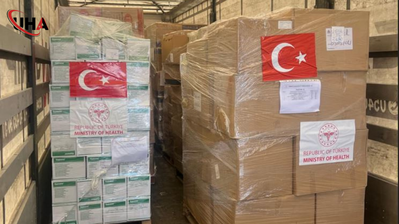 irana-yardim-tiri-yola-cıkti