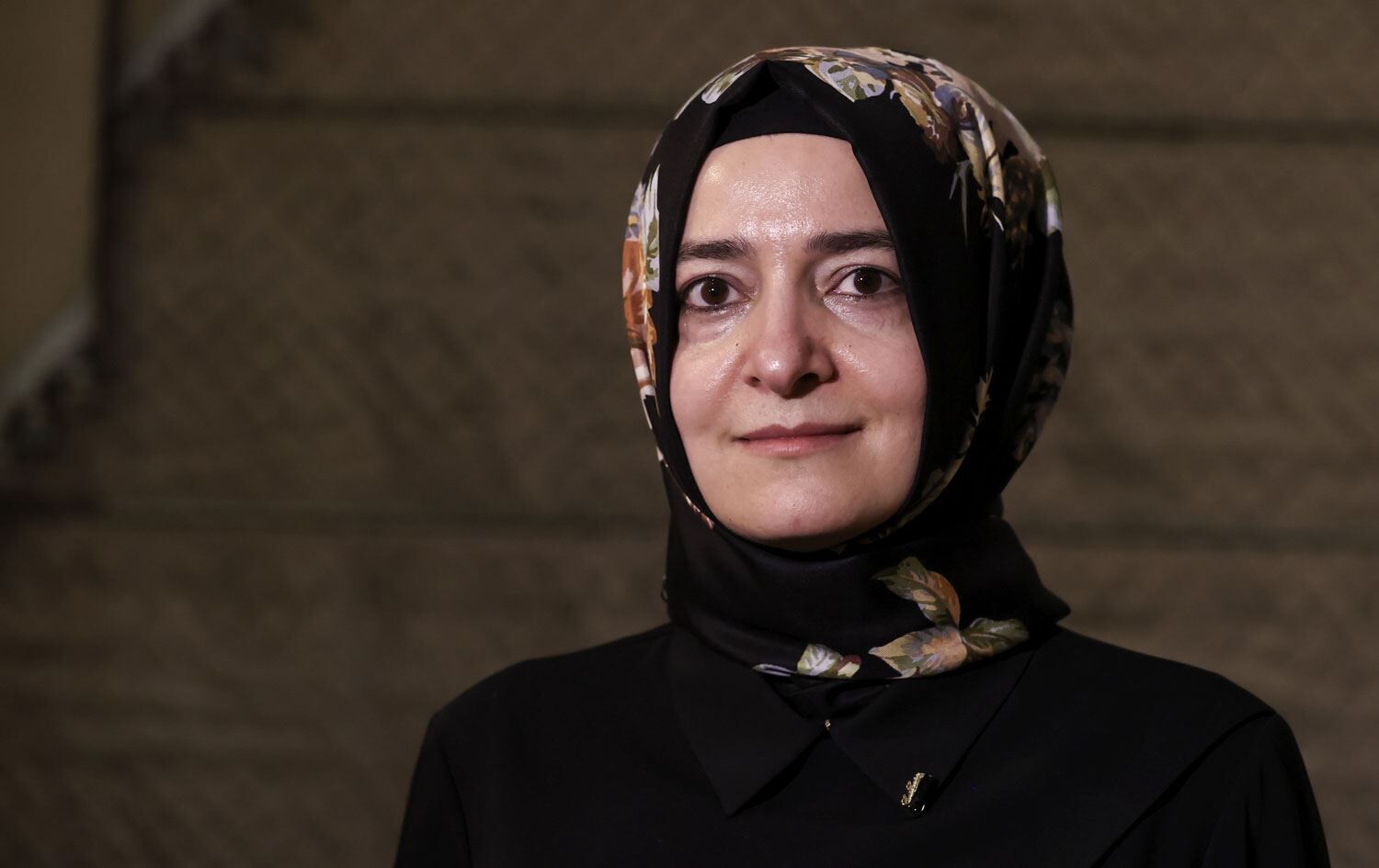 AK Parti'li Fatma Kaya: Roman Mahalleleri Yenileniyor