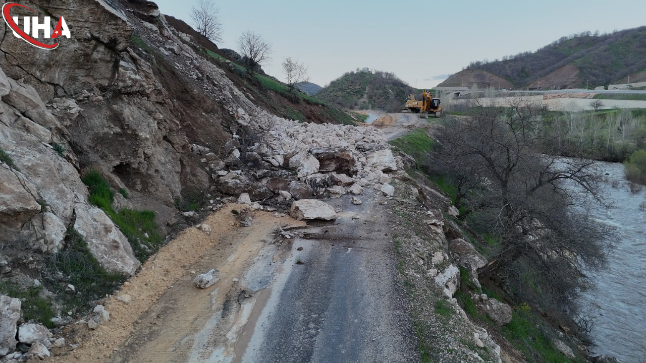 Bingol-Heyelan-Gecit-Vermedi-