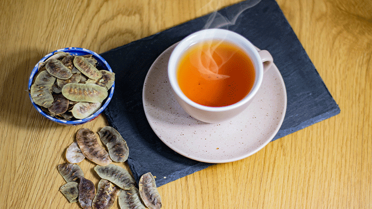 Açlık Otu Çayı ile Doğal Zayıflama ve Hızlı Metabolizma