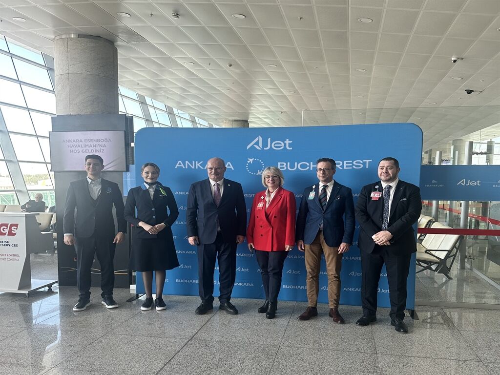 Ankara Esenboğa Havalimanı3