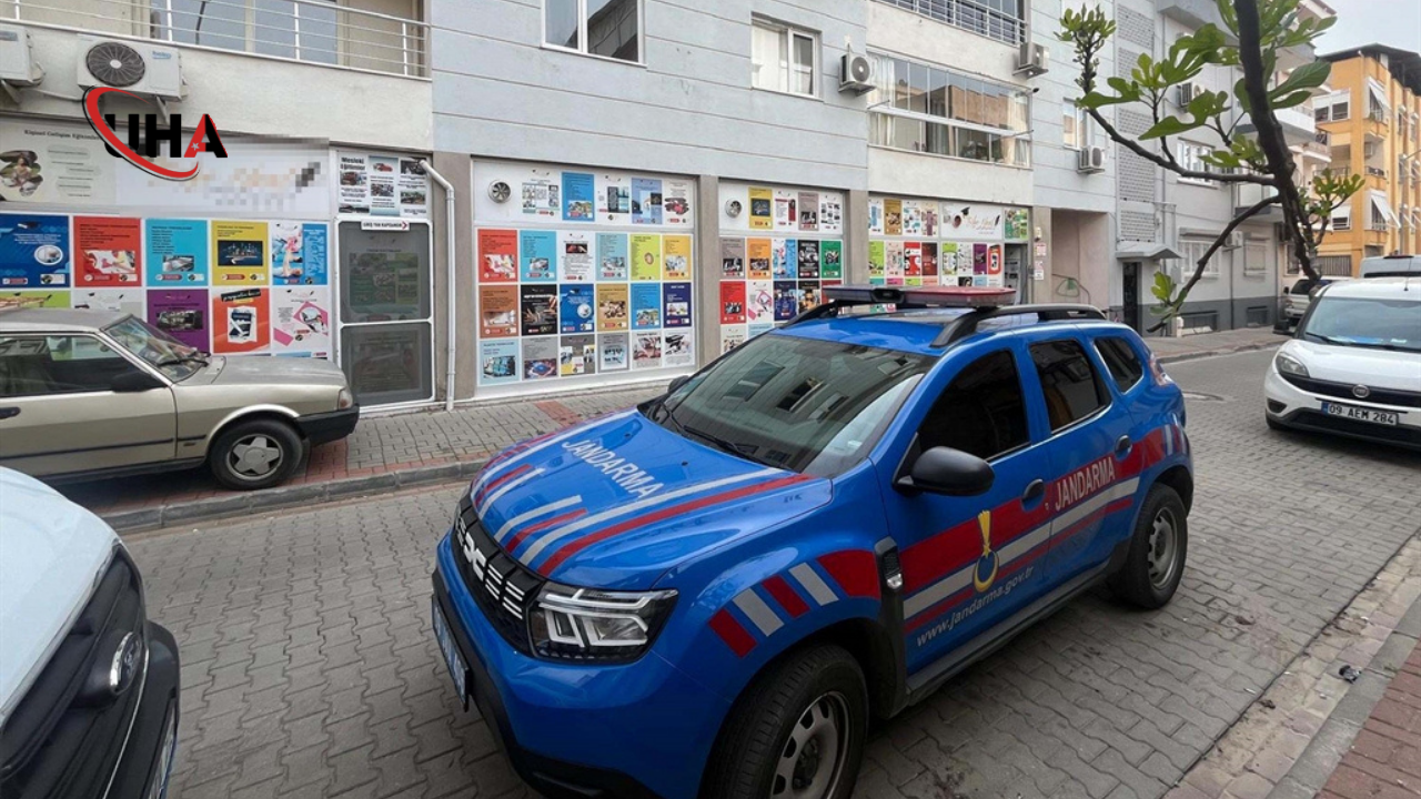 aydin-sahte-sertifika-operasyonu