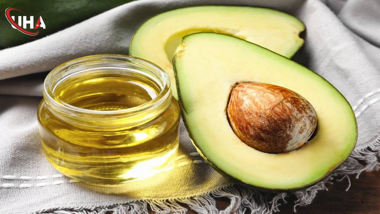Avakado Faydasi