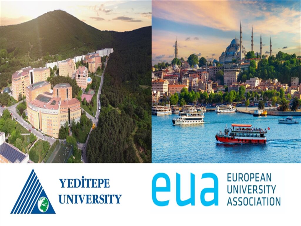 Avrupa Üniversiteleri