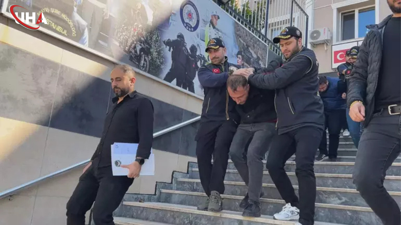 Bahcelievler-3Cocuk-Annesi