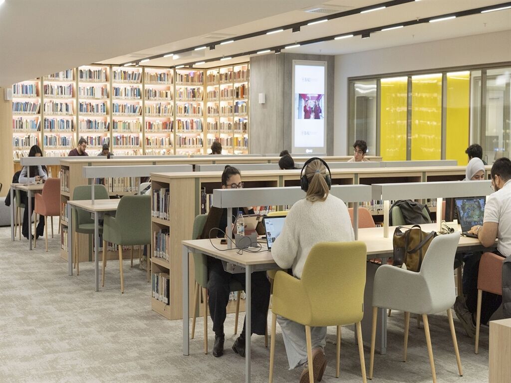 Bahçeşehi̇r Üniversitesi3