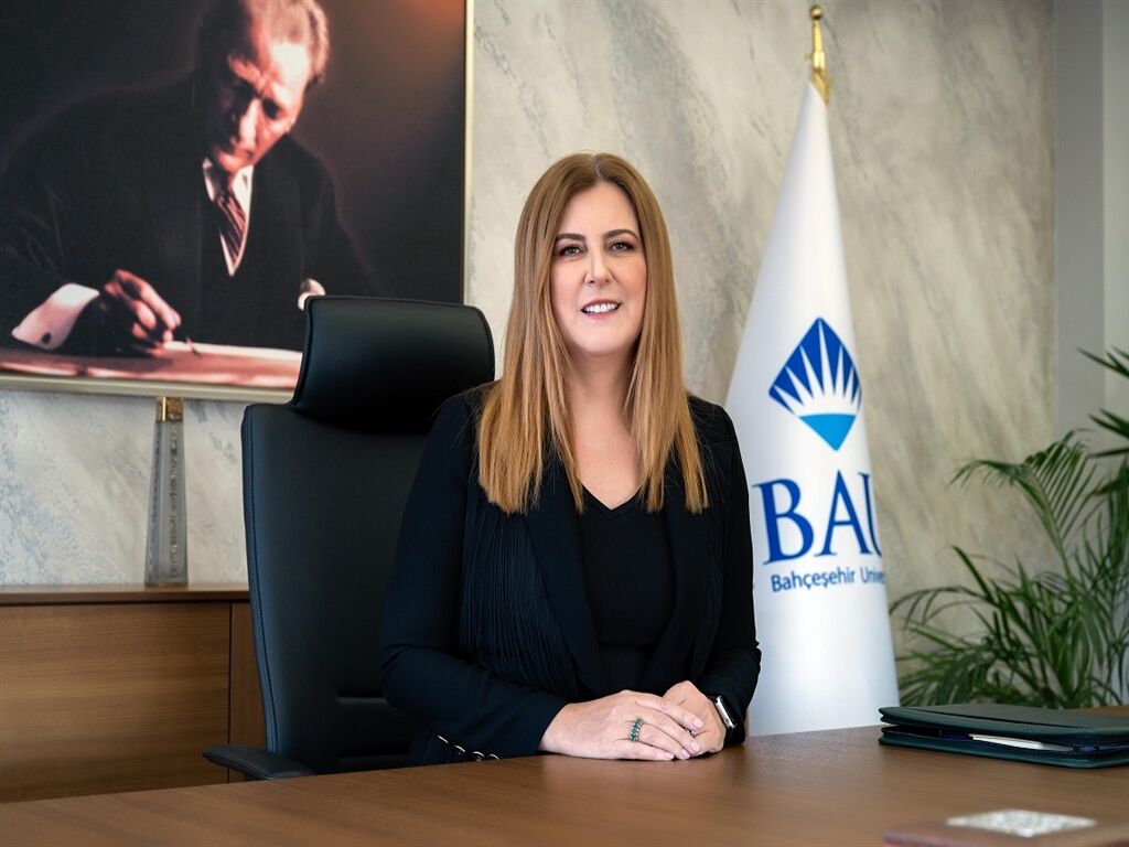 Bahçeşehi̇r Üniversitesi4