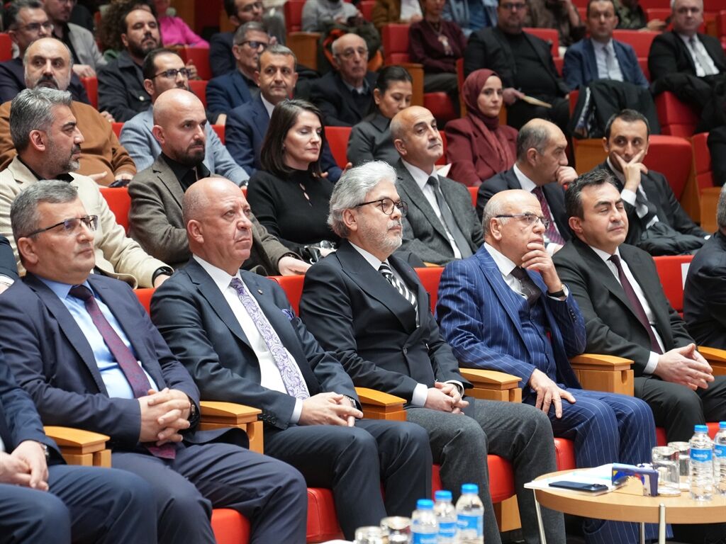 Bakan Yardımcısı Yelkenci