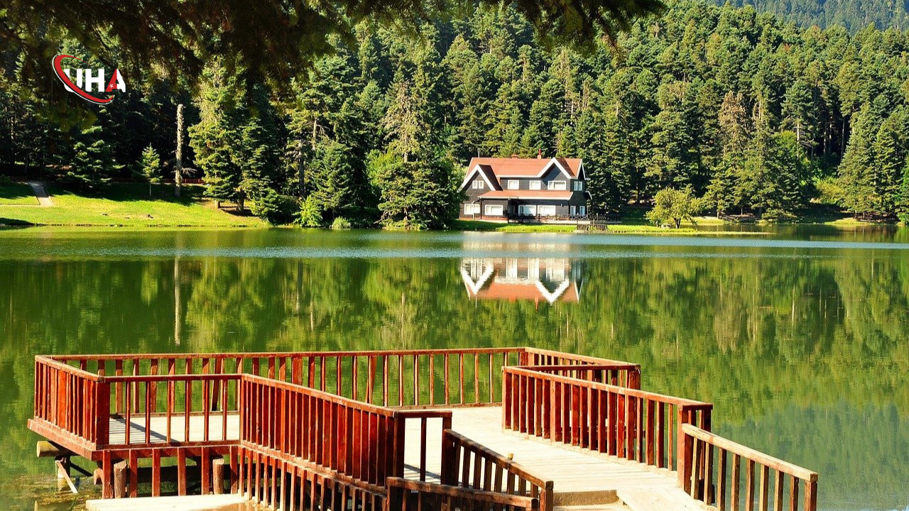 Bolu-Abant-Gezilecek-Yerler