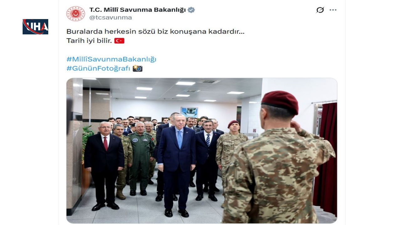 Bordoberelicumhurbaskaniniselamladii