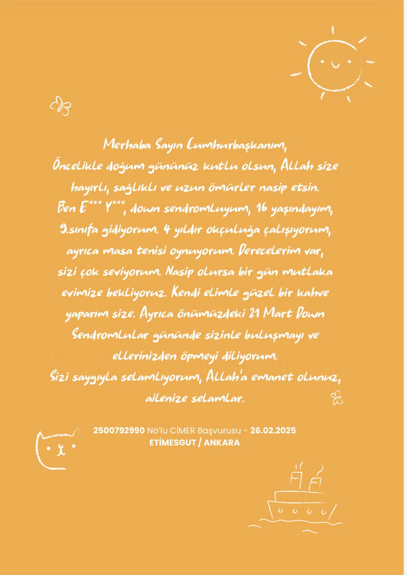 cocuklardan-cimere-yazi